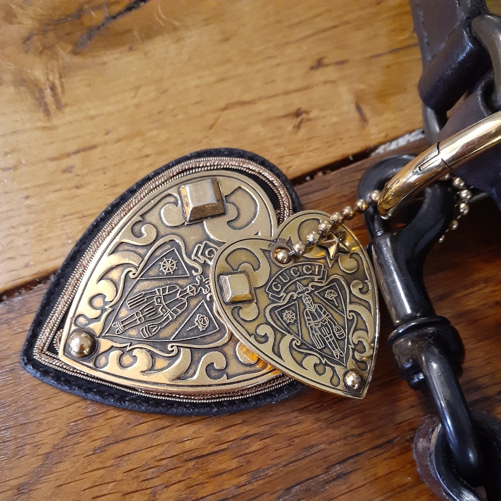 Gucci handbag - Picture 3 of 6